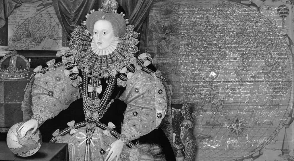 Queen Elizabeth I speeches