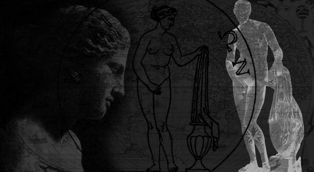 Praxiteles’ Aphrodite