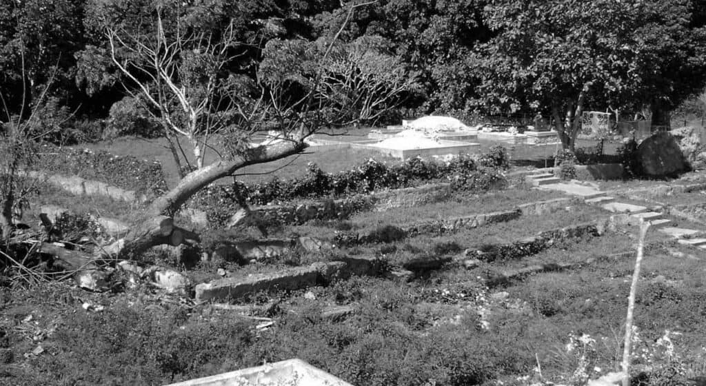 Langi Taetaea an ancient royal burial mound in Lapaha Tonga Date