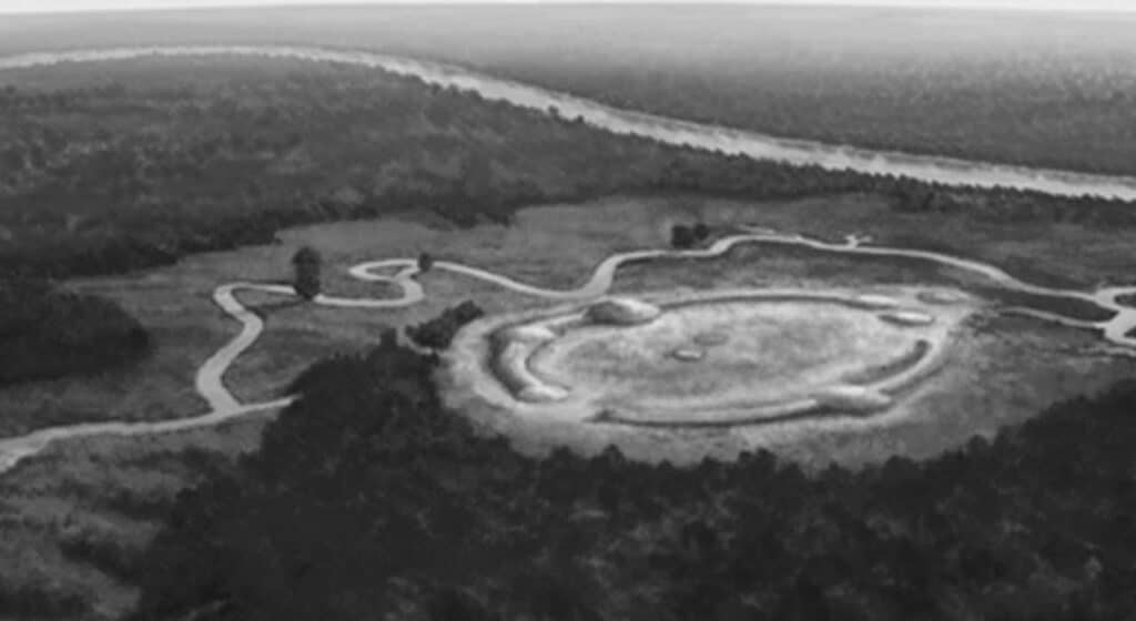 Watson Brake Mound